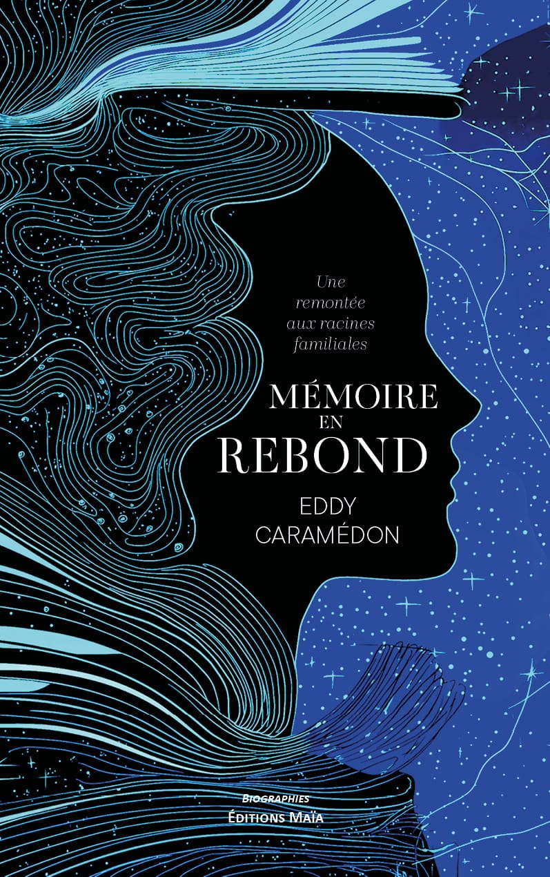 Eddy Caramédon, Mémoire en rebond