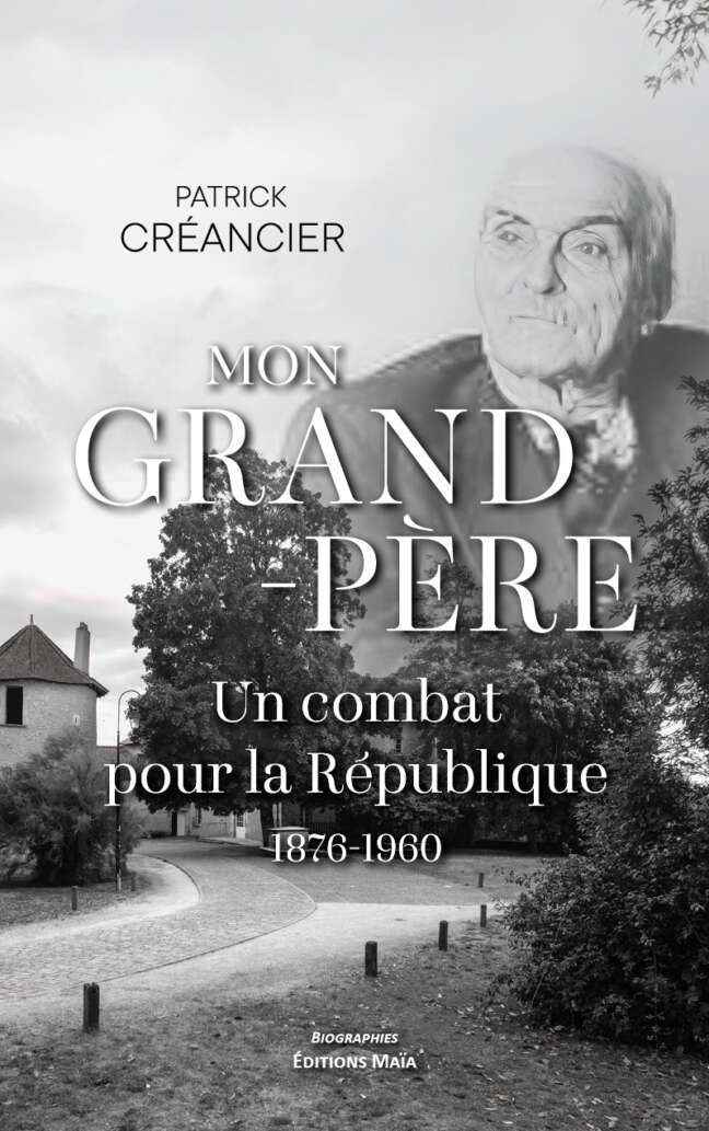 Patrick Créancier, Mon grand-père