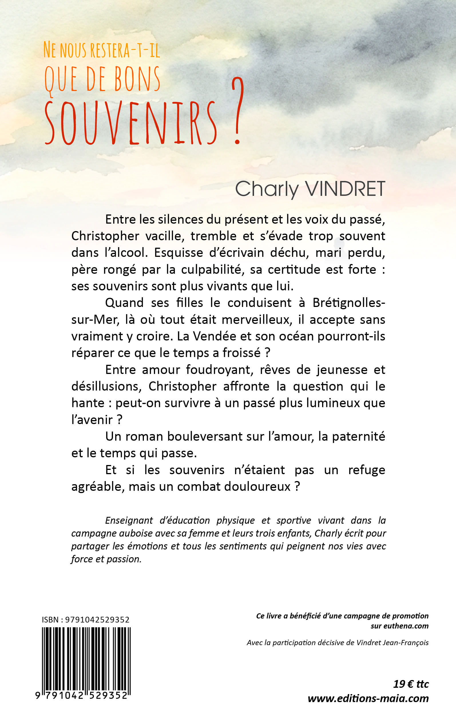 Ne nous restera-t-il que de bons souvenirs ? – Image 2