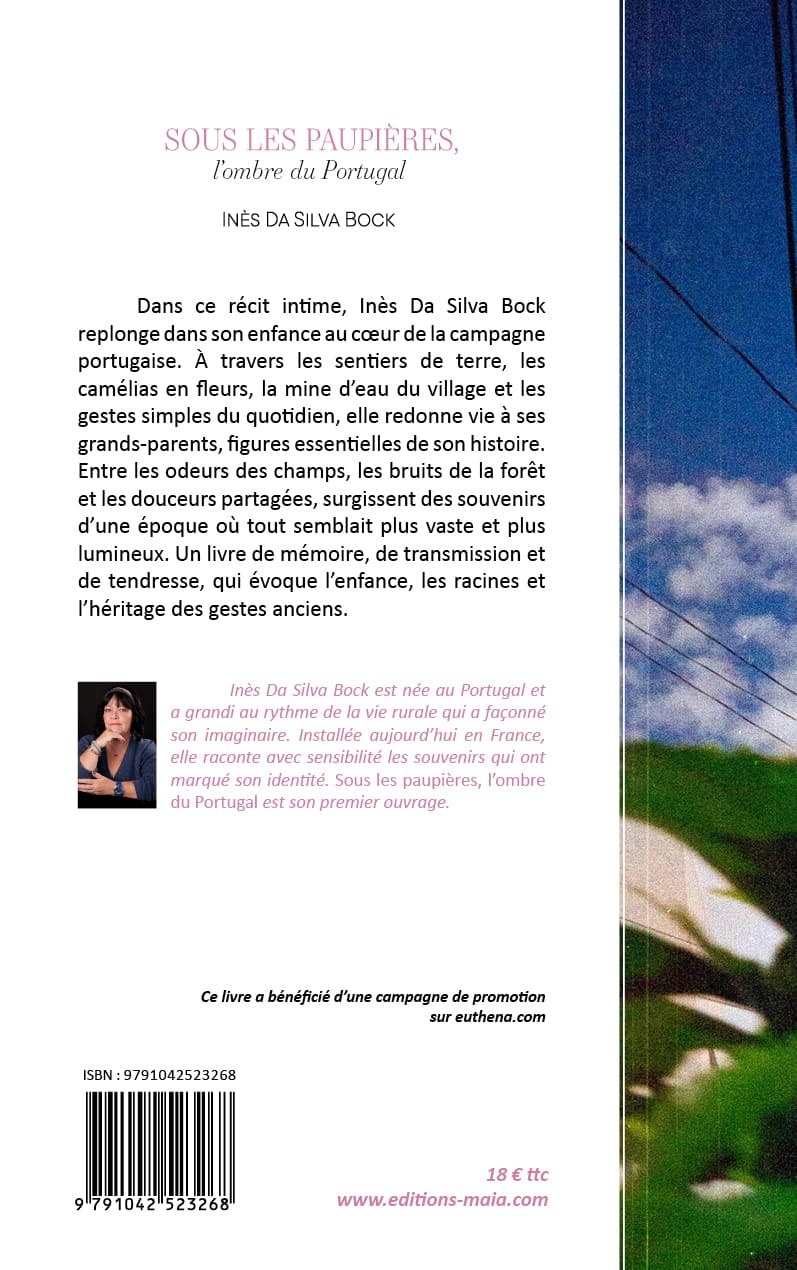 Sous les paupières, l’ombre du Portugal – Image 2