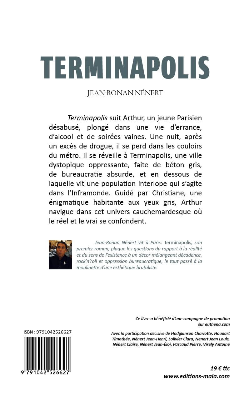 Terminapolis – Image 2