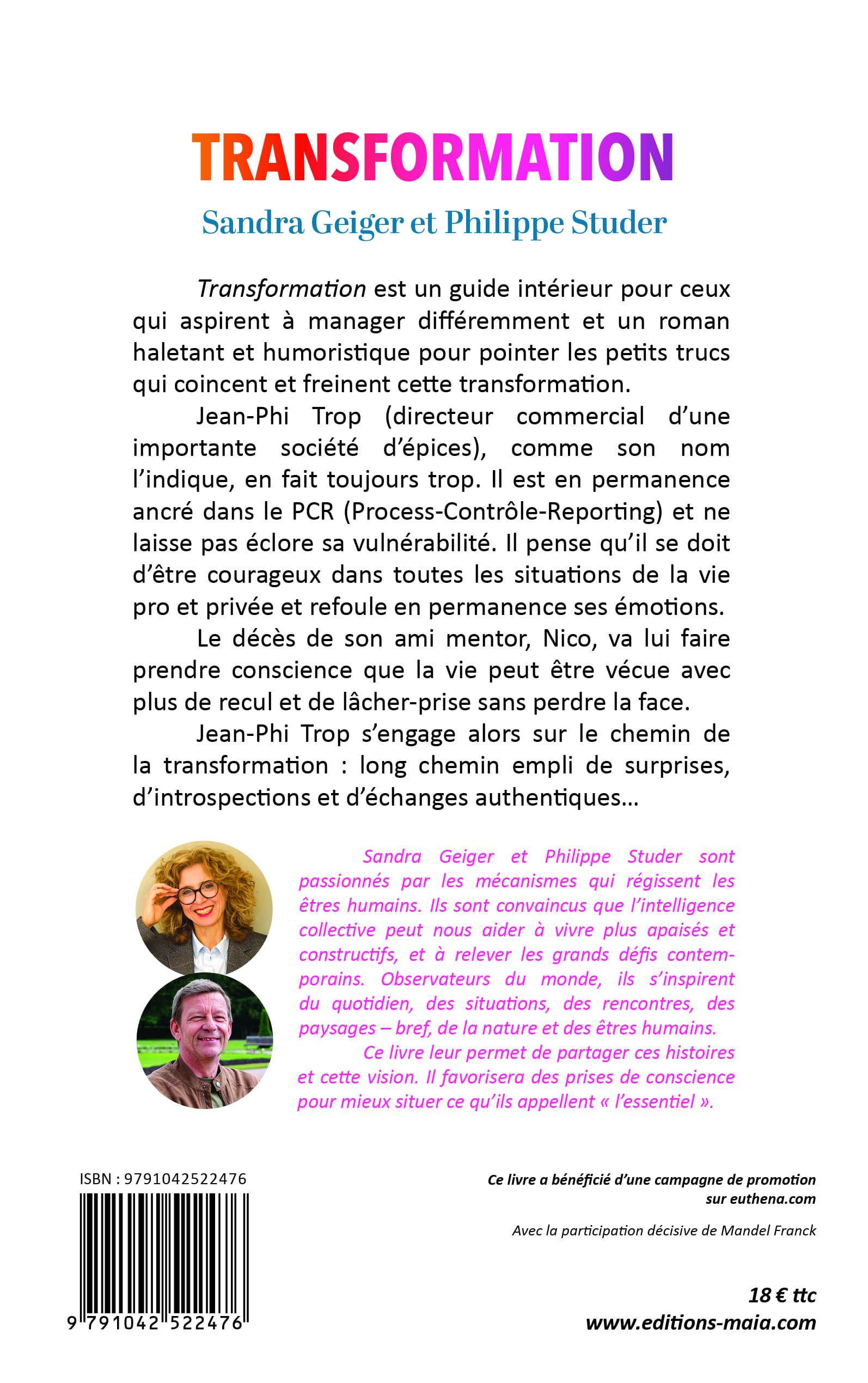 Transformation - Guide inspiré des peuples racines pour dirigeant·e·s et managers malmené·e·s – Image 2