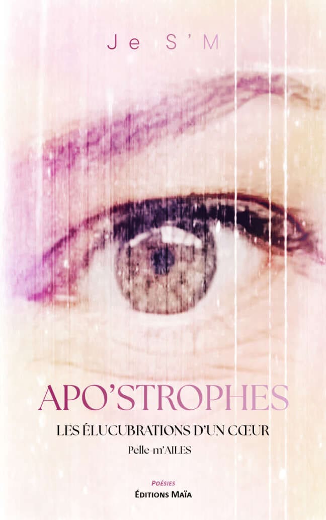 Je S’M, Apo’strophes