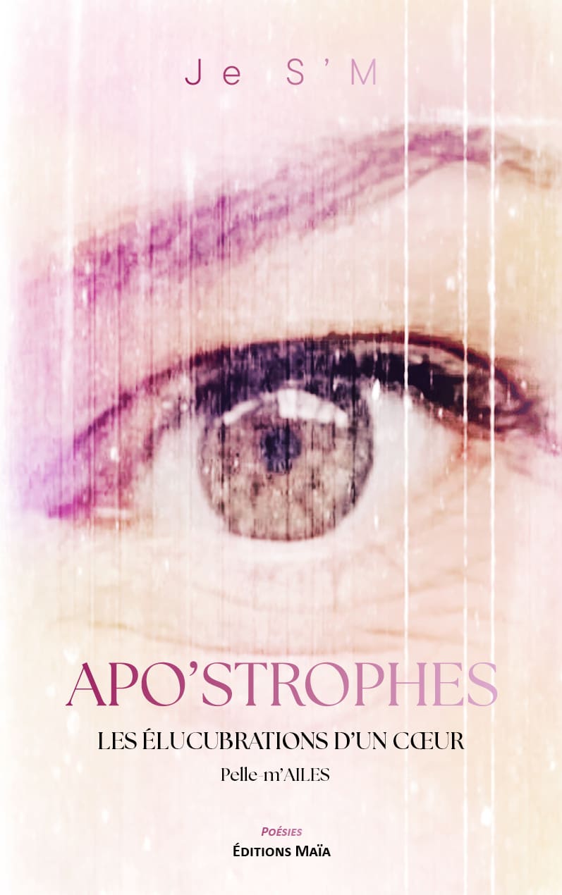 Je S’M, Apo’strophes