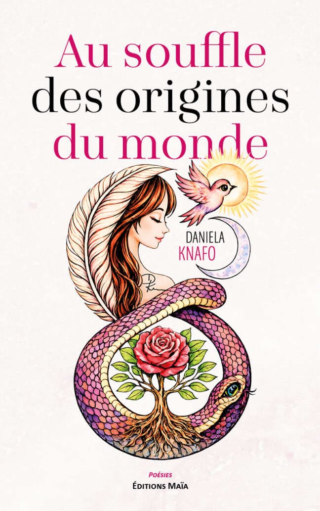 Daniela Knafo, Au souffle des origines du monde