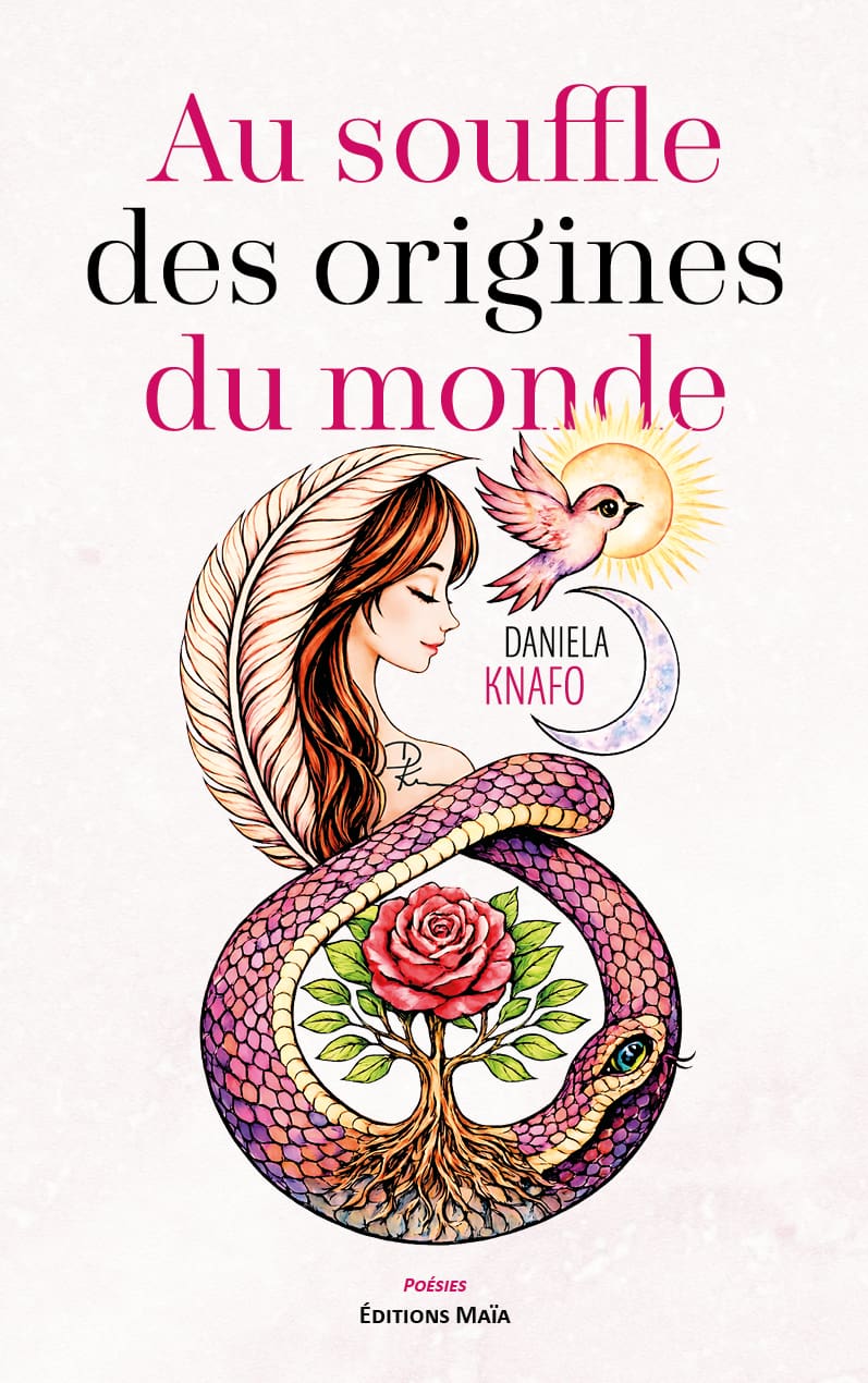 Daniela Knafo, Au souffle des origines du monde