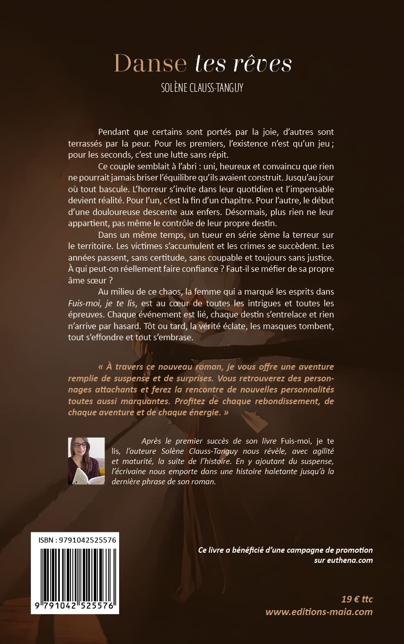 Danse tes rêves – Image 2