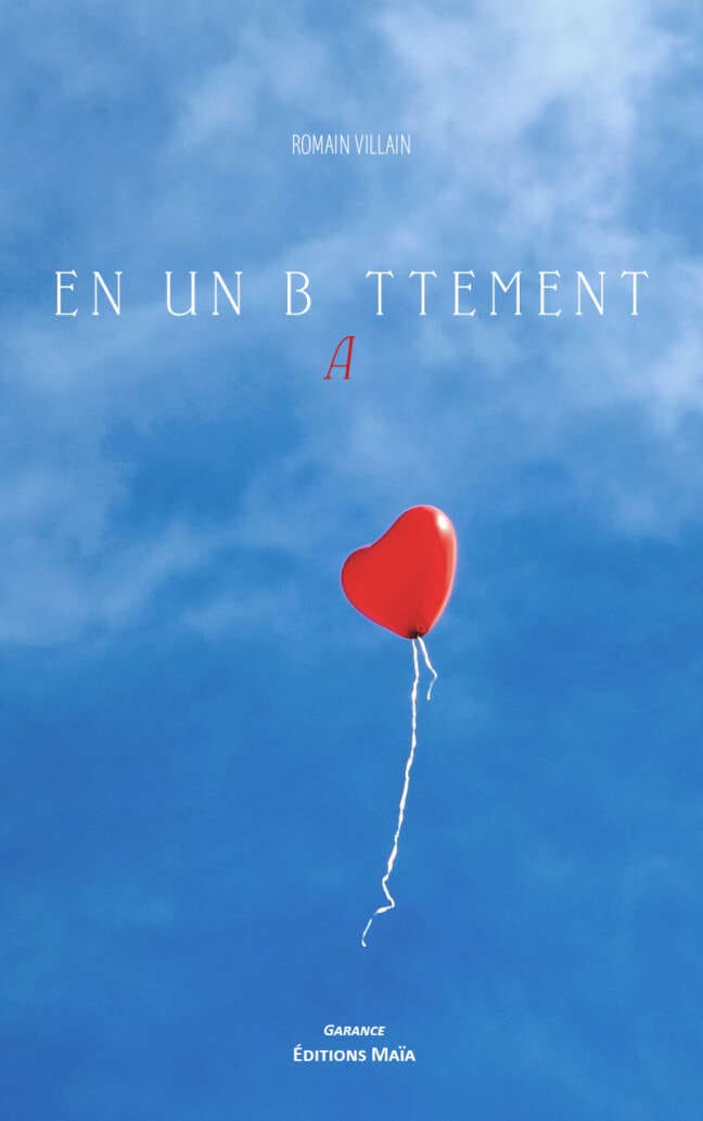 Romain Villain, En un battement