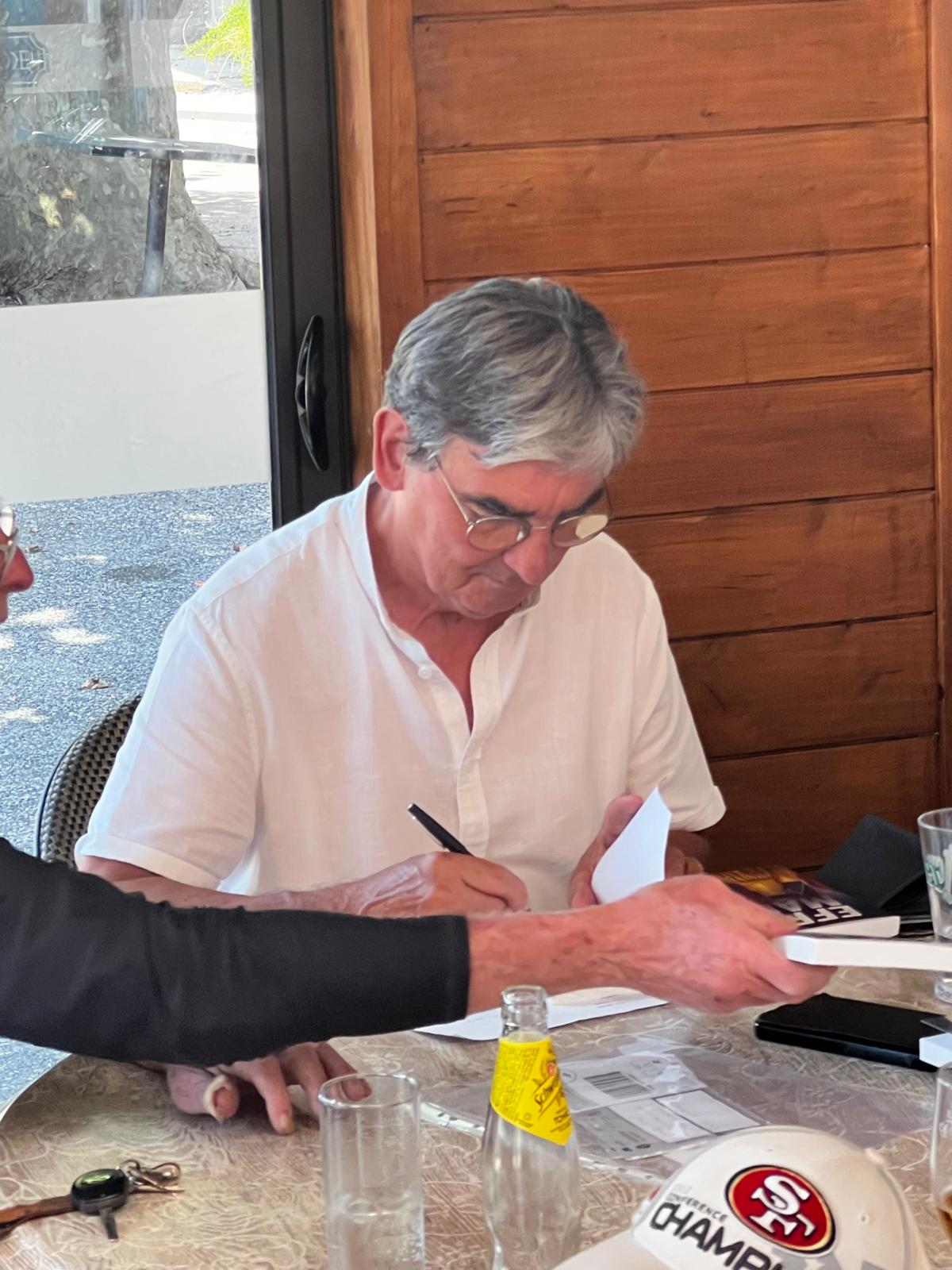 Effet maire – Image 3