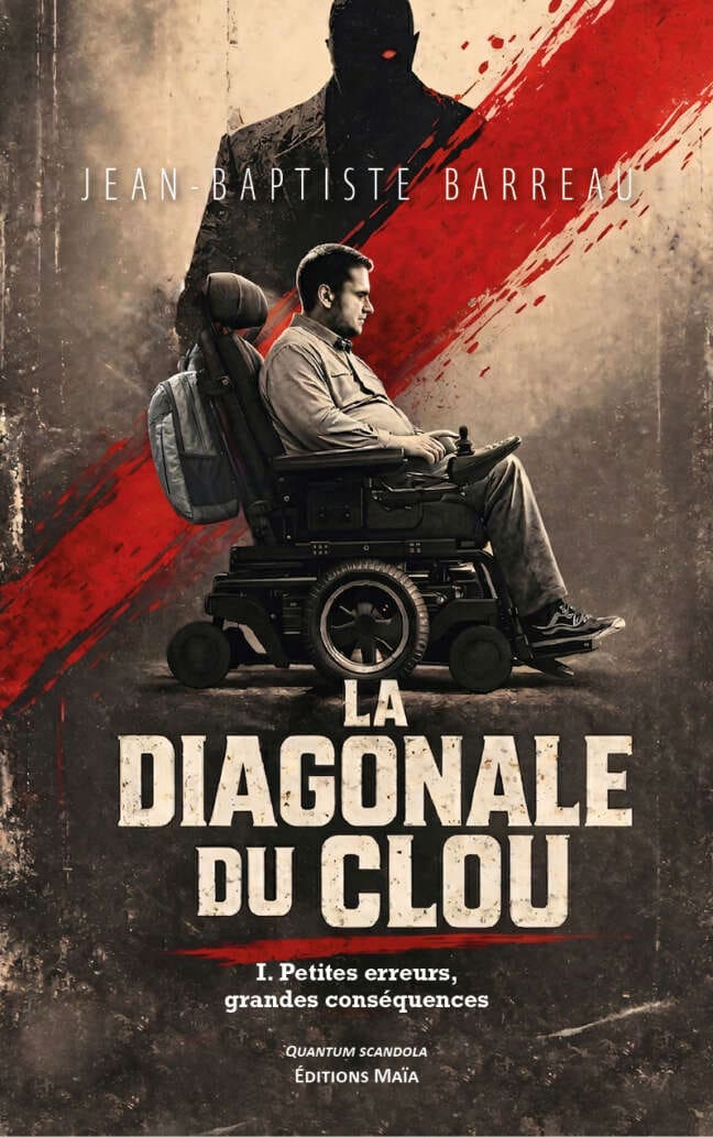 Jean-Baptiste Barreau, La diagonale du clou, I. Petites erreurs, grandes conséquences