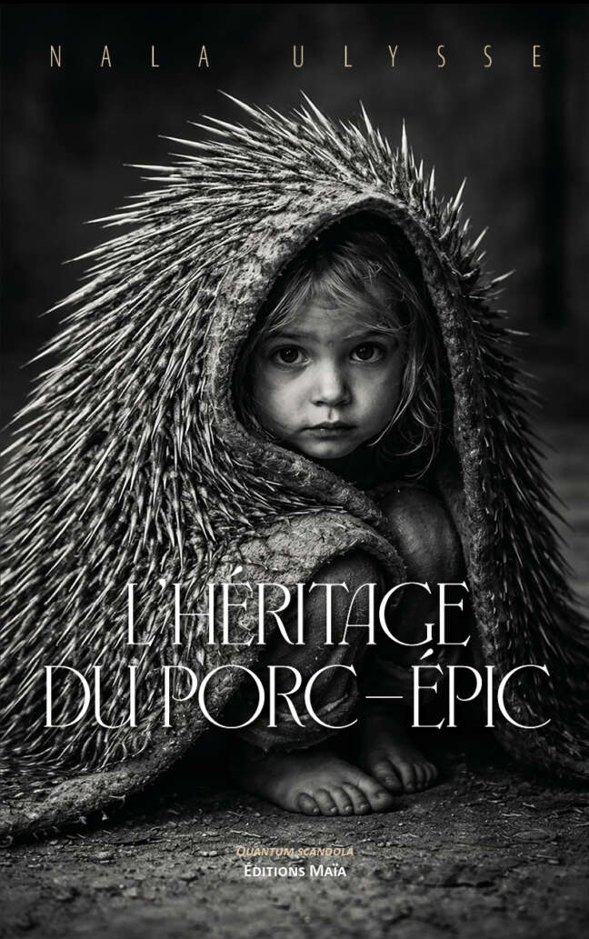 Nala Ulysse, L’héritage du porc-épic