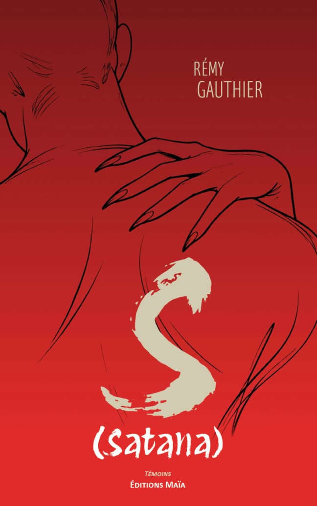 Rémy Gauthier, S (Satana)