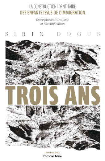 Sirin Dogus - Trois ans