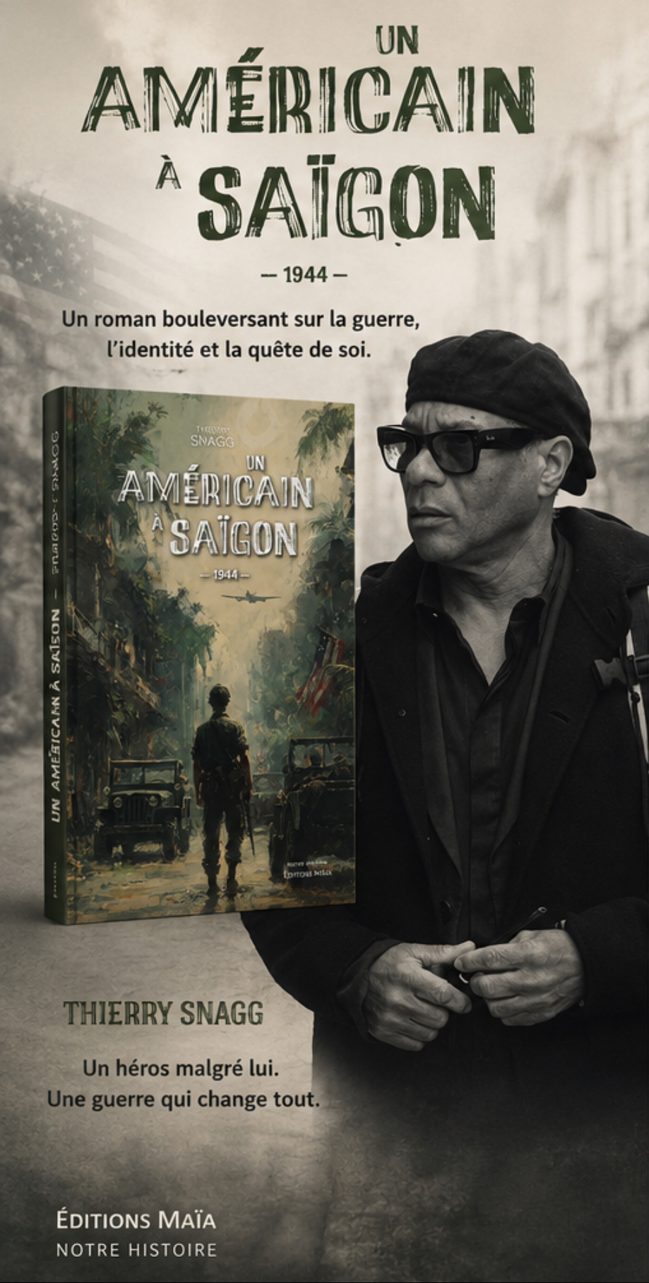 Un Américain à Saïgon – Image 4