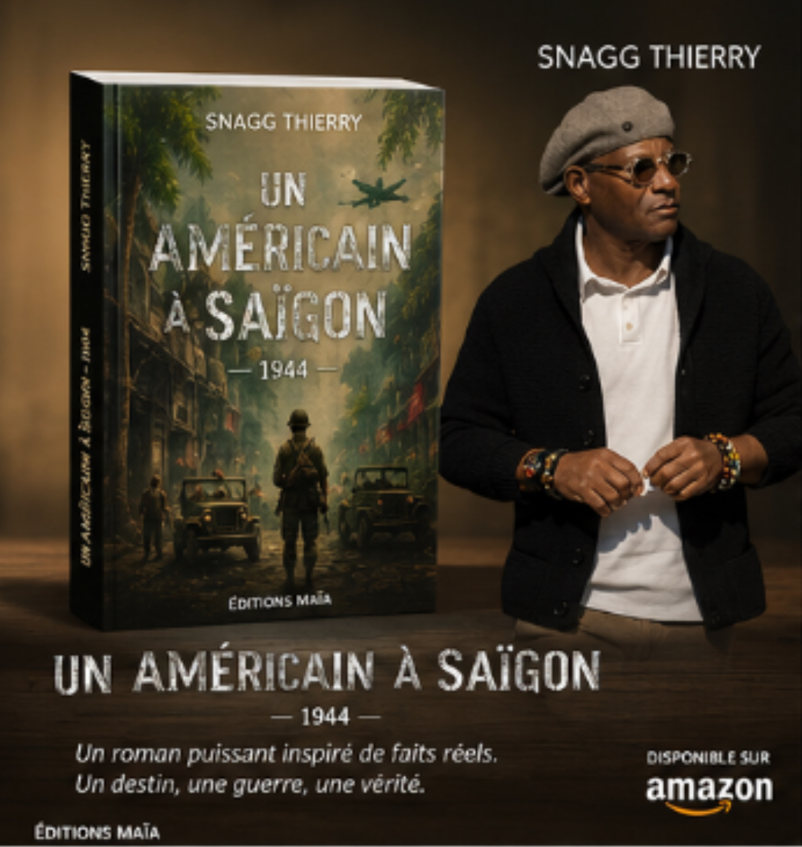 Un Américain à Saïgon – Image 3