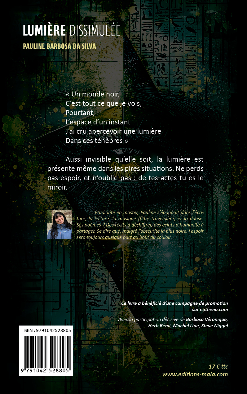 Lumière dissimulée – Image 2