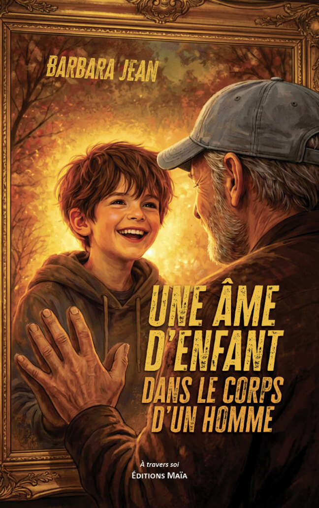 Barbara Jean, Une âme d’enfant dans le corps d’un homme