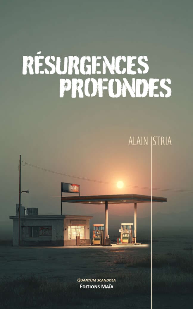 Alain Istria, Résurgences profondes