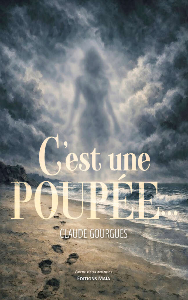 Claude Gourgues- C’est une poupée...