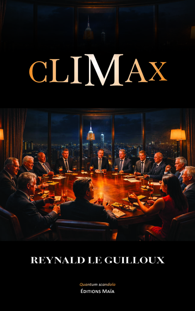 Reynald Le Guilloux, Climax