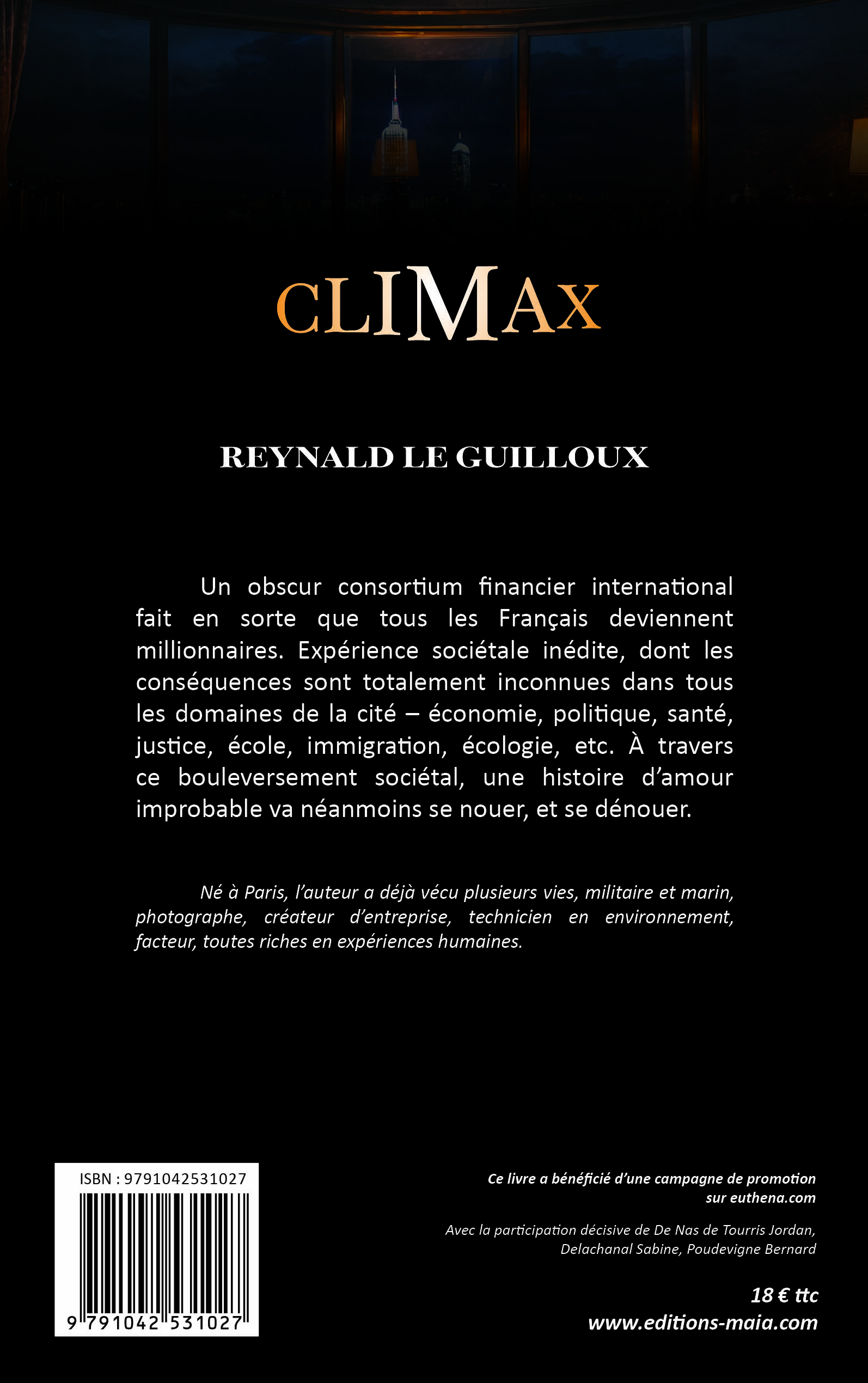 Climax – Image 2