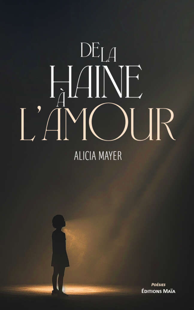 Alicia Mayer, De la haine à l’amour
