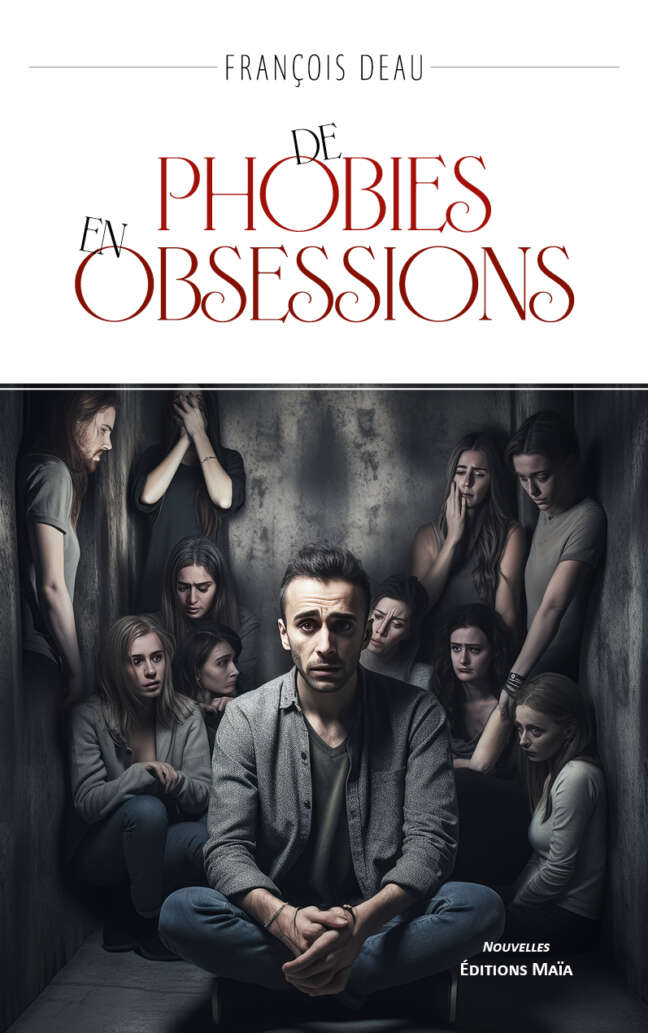 François Deau, De phobies en obsessions