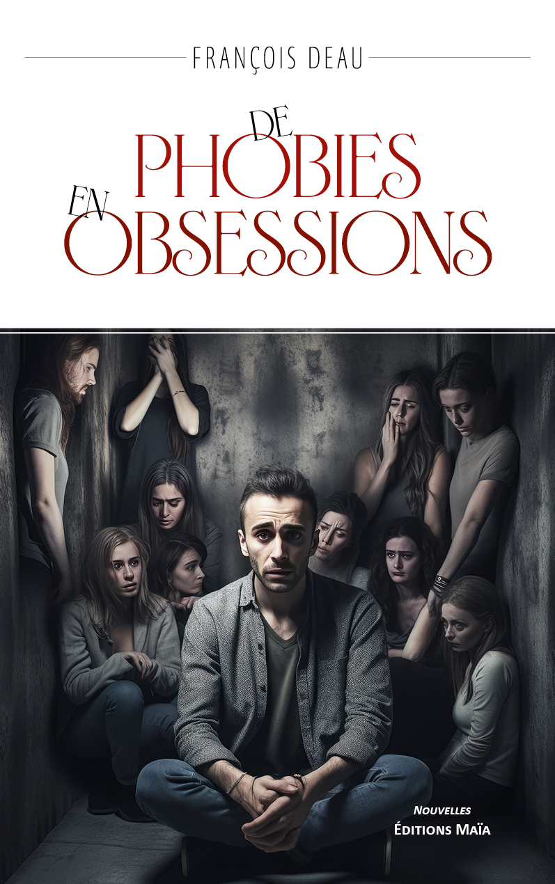 François Deau, De phobies en obsessions