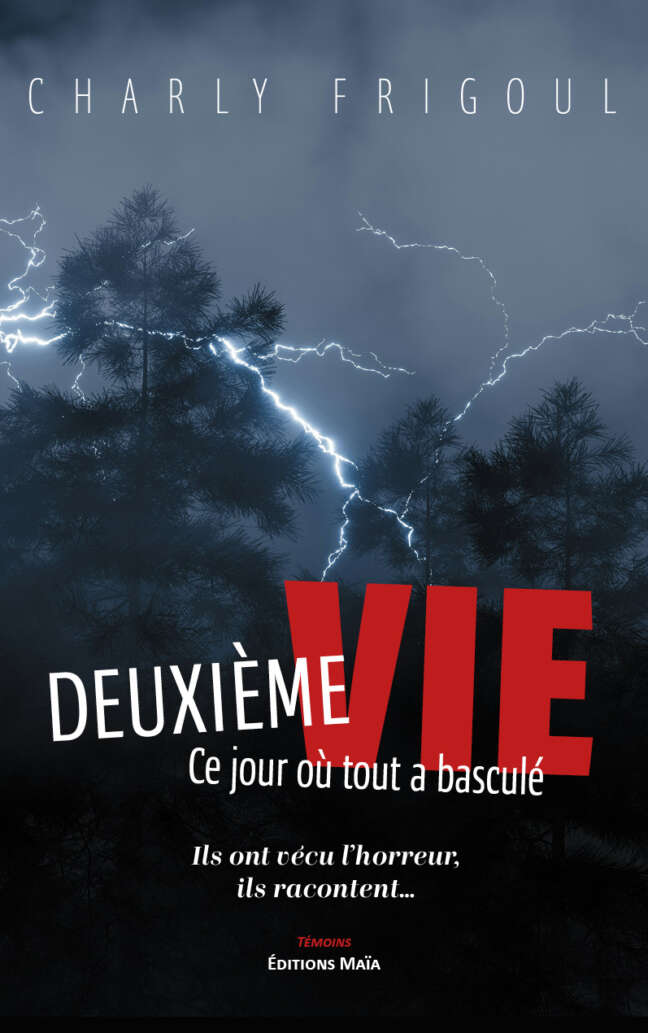 Charly Frigoul, Deuxième vie