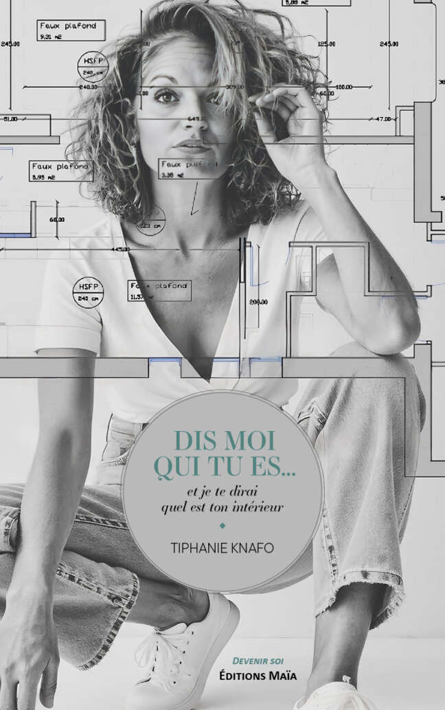 Tiphanie Knafo, Dis-moi qui tu es