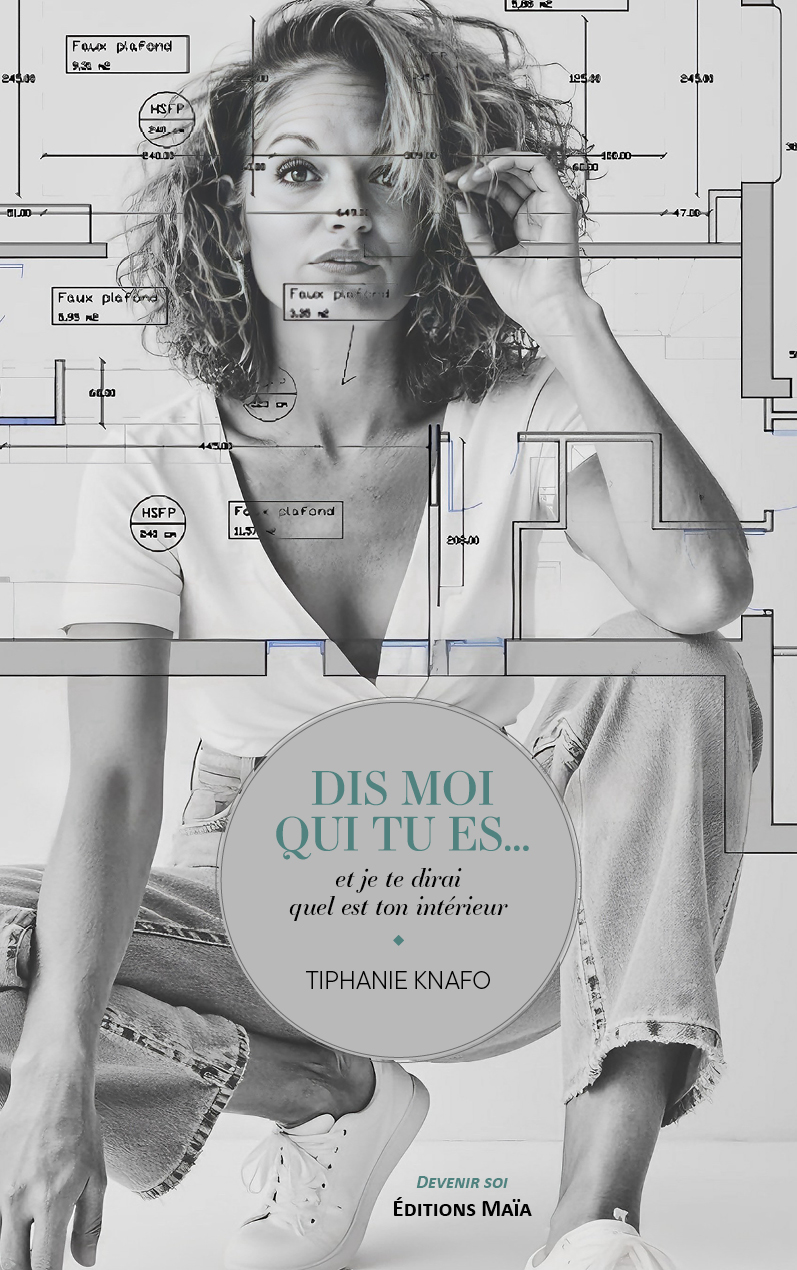 Tiphanie Knafo, Dis-moi qui tu es