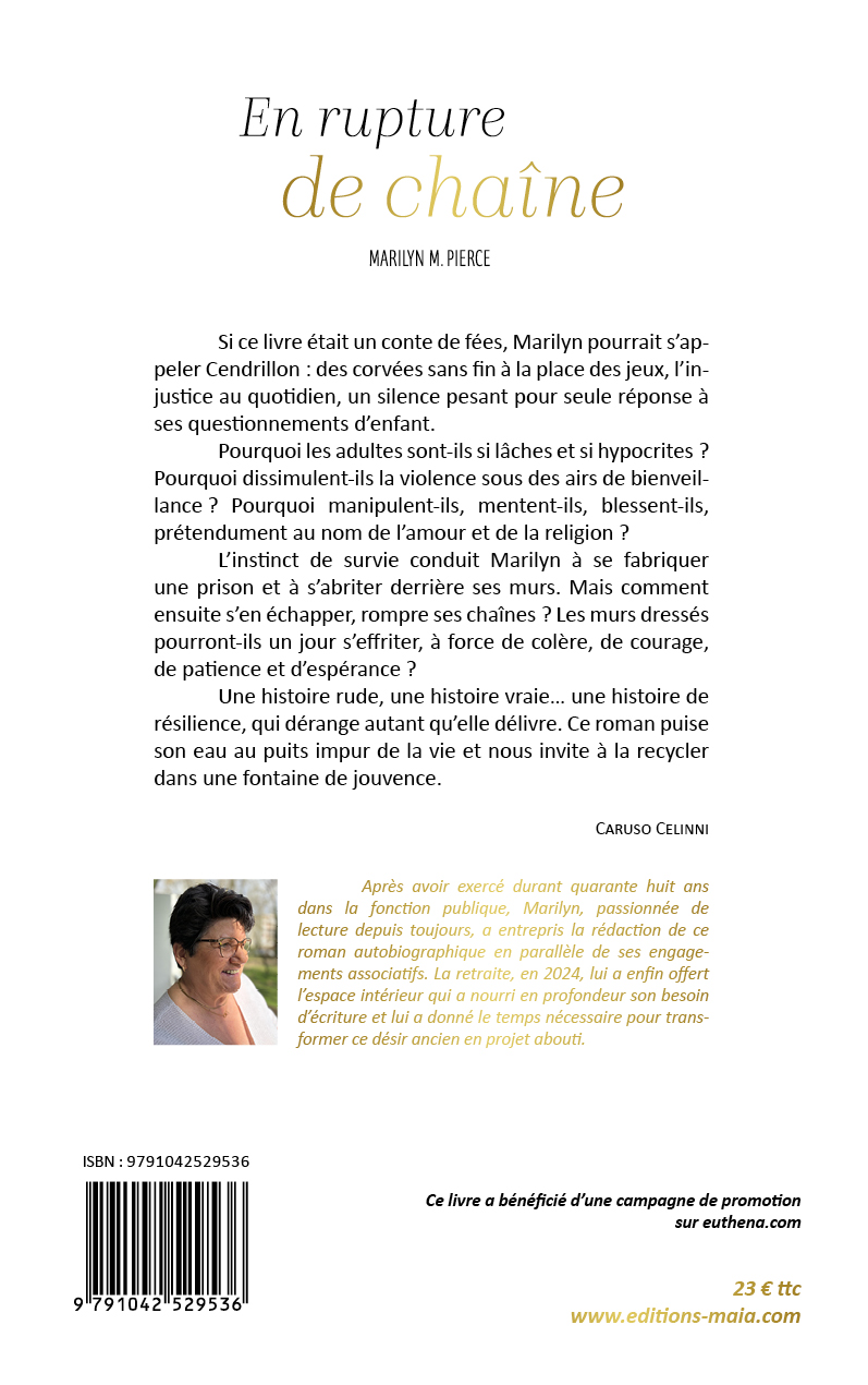 En rupture de chaîne – Image 2