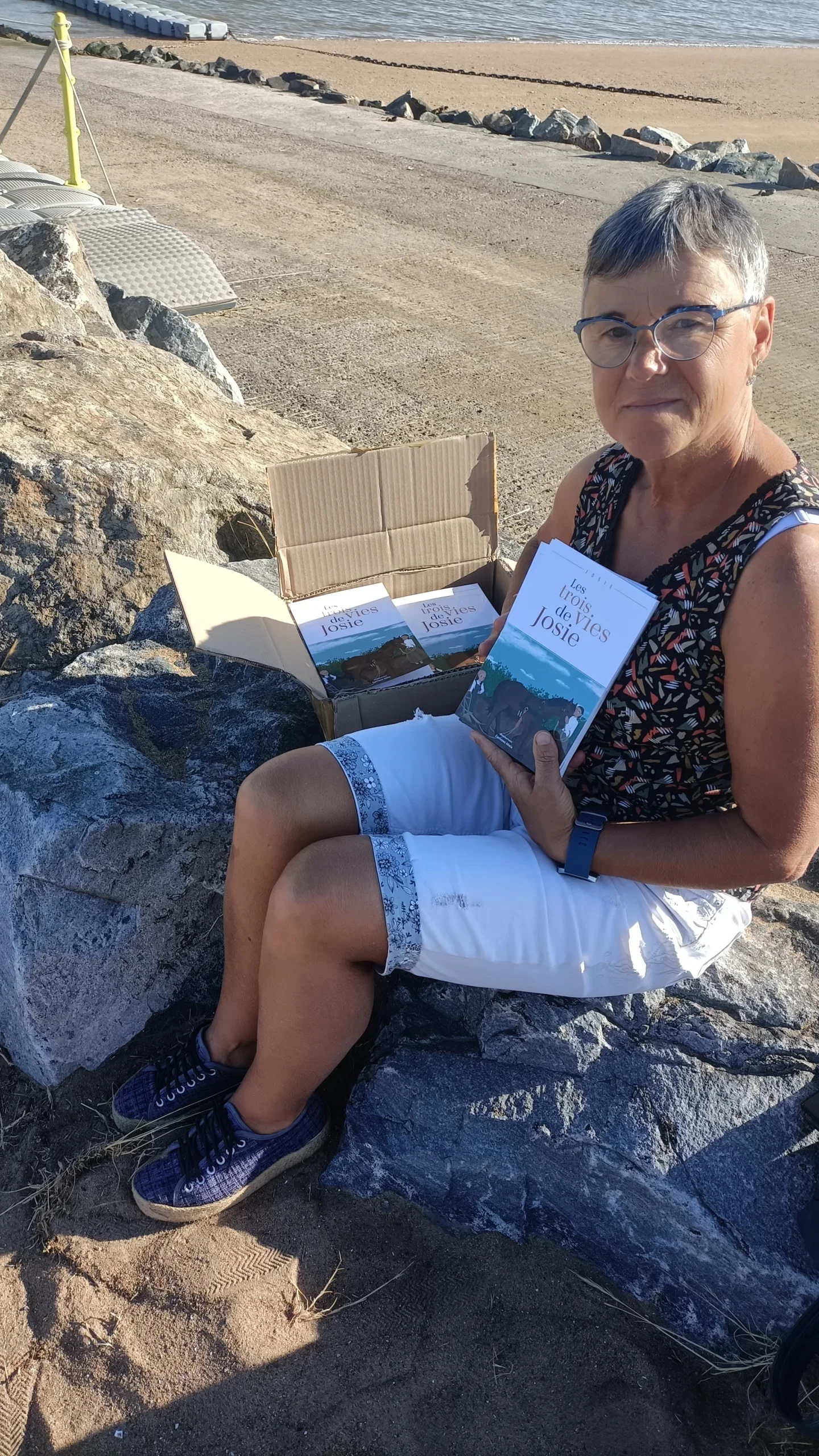 Les trois vies de Josie – Image 3