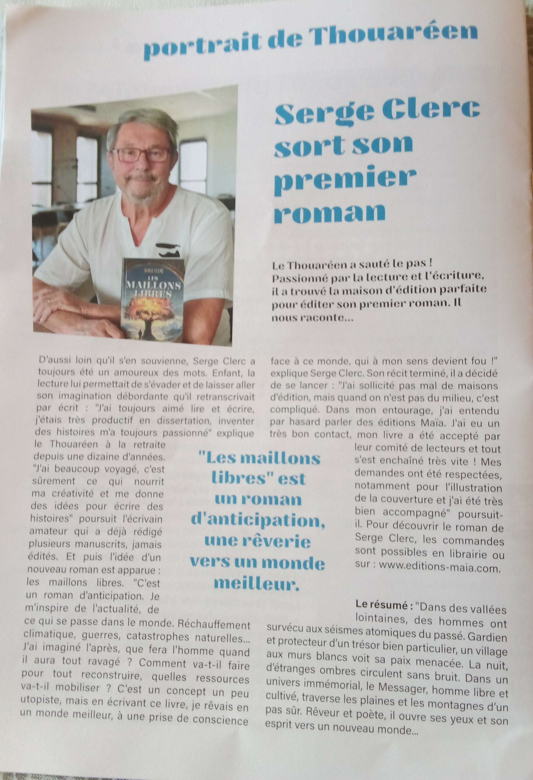 Les maillons libres – Image 3