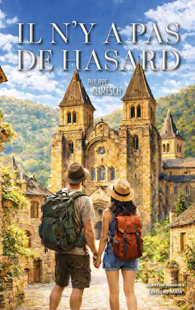 Philippe Klimesch, Il n’y a pas de hasard