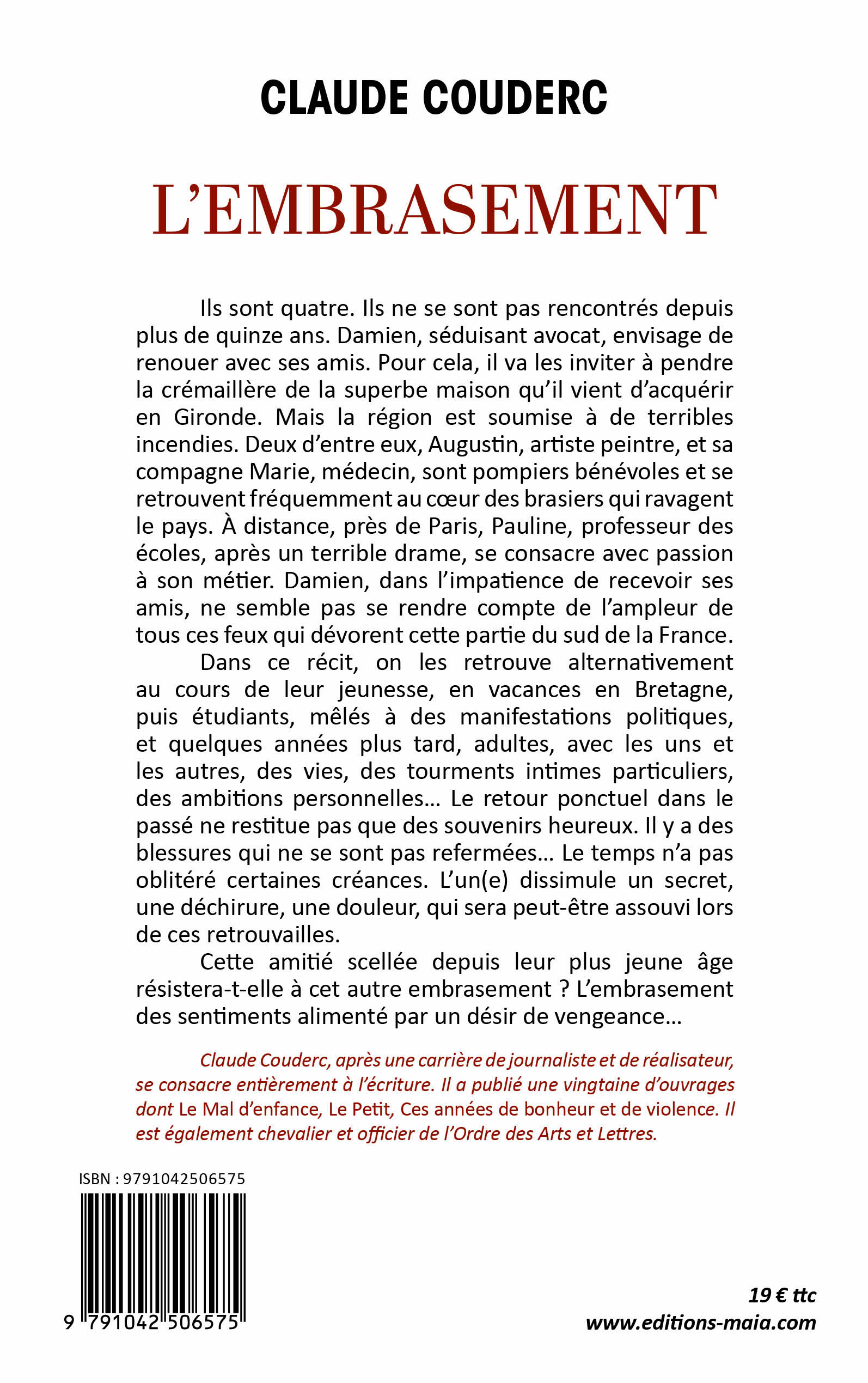 L'embrasement – Image 2