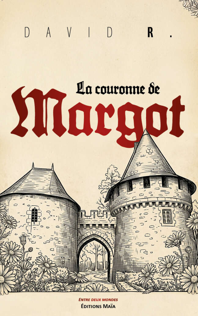 David R., La couronne de Margot