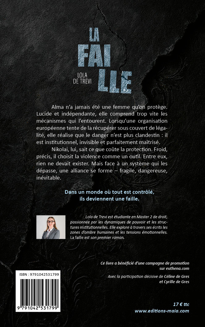 La faille