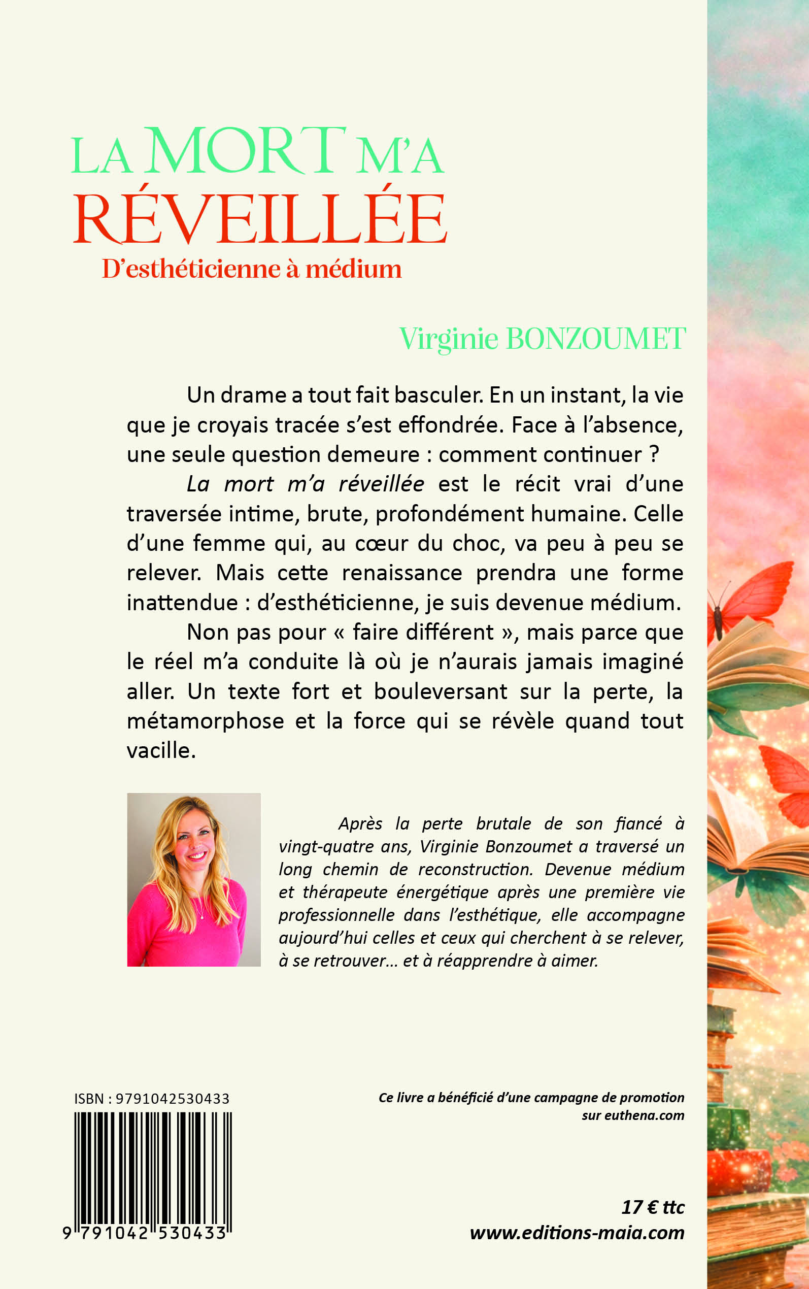 La mort m’a réveillée – Image 2