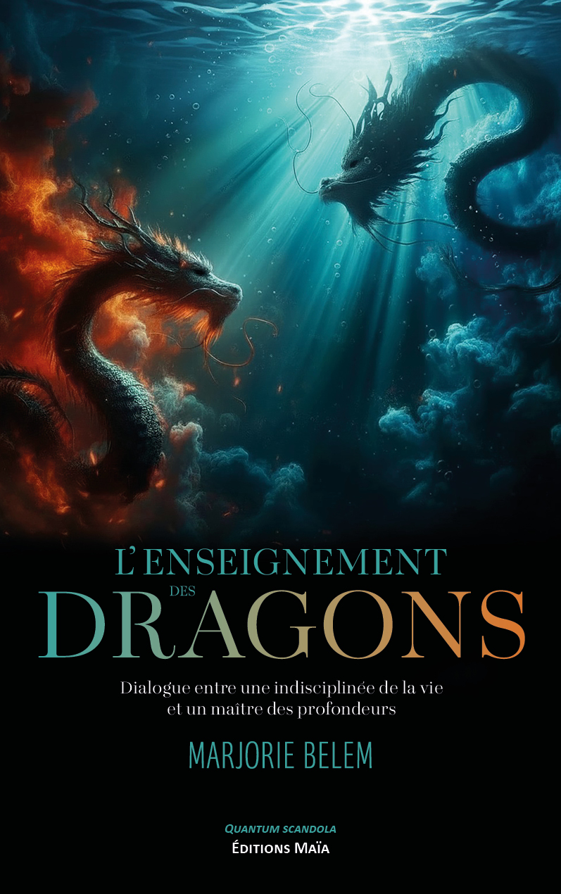 L’enseignement des dragons