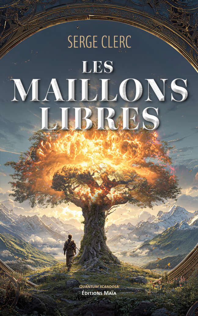 Serge Clerc, Les maillons libres