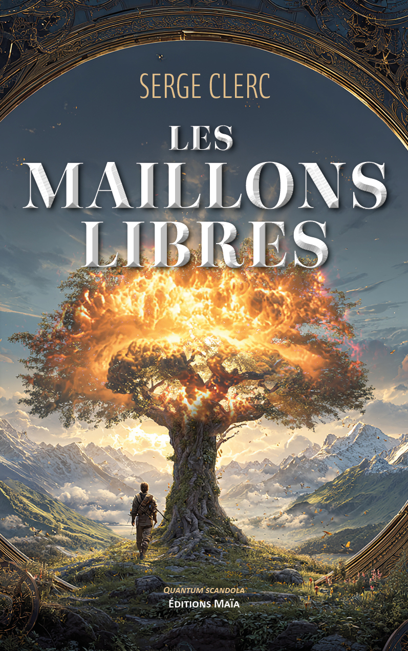 Serge Clerc, Les maillons libres