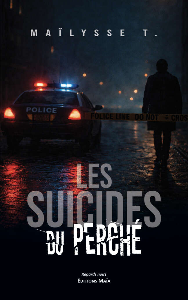 Maïlysse T., Les suicides du perché