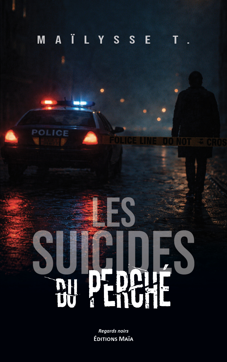 Maïlysse T., Les suicides du perché