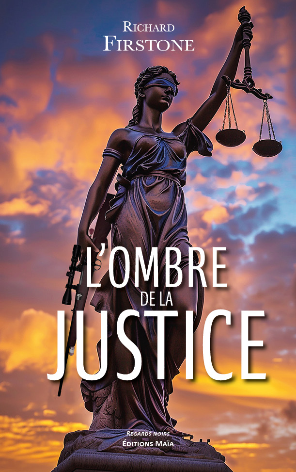 Richard Firstone, L’ombre de la justice