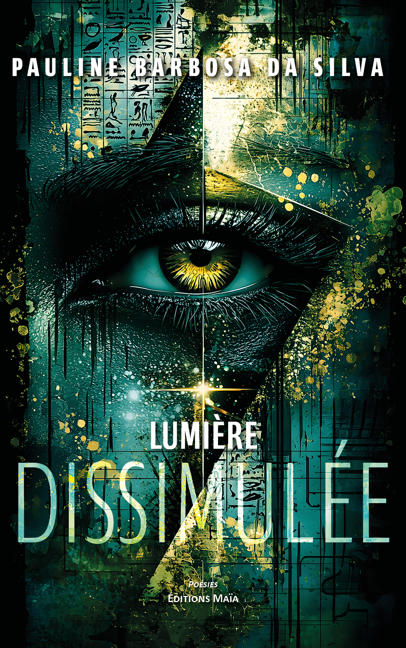 Pauline Barbosa da Silva, Lumière dissimulée