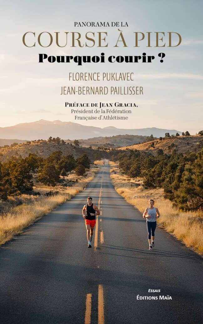 Florence Puklavec et Jean-Bernard Paillisser