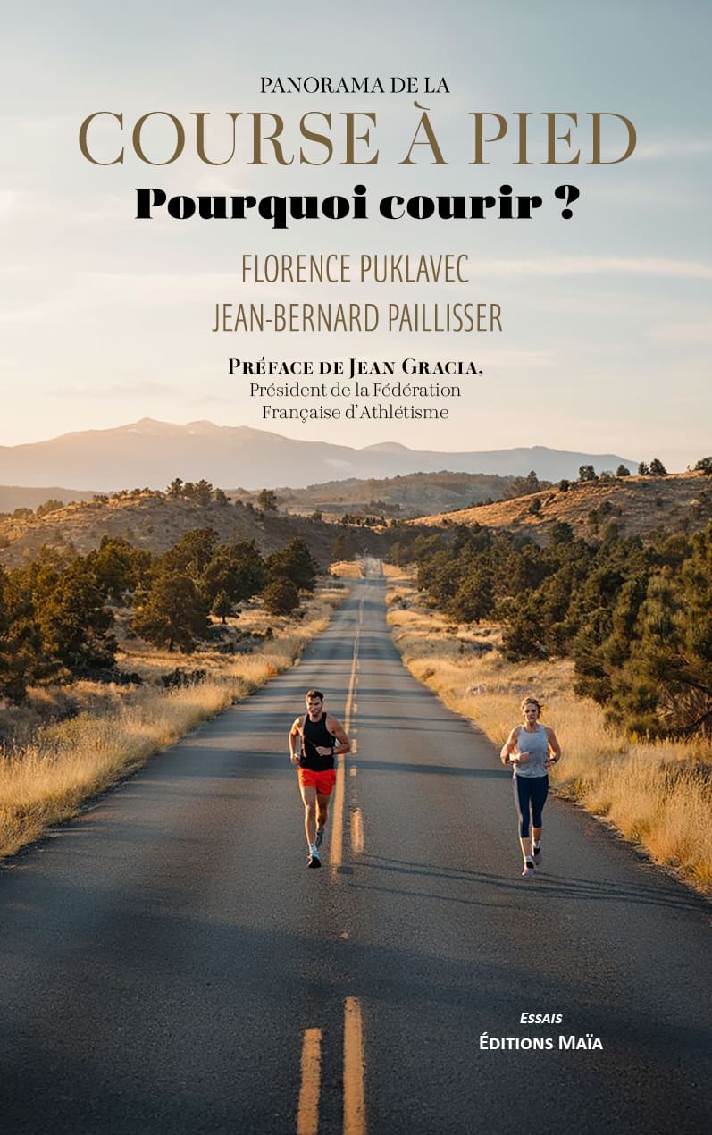 Florence Puklavec et Jean-Bernard Paillisser