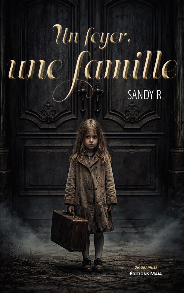 Sandy R., Un foyer, une famille