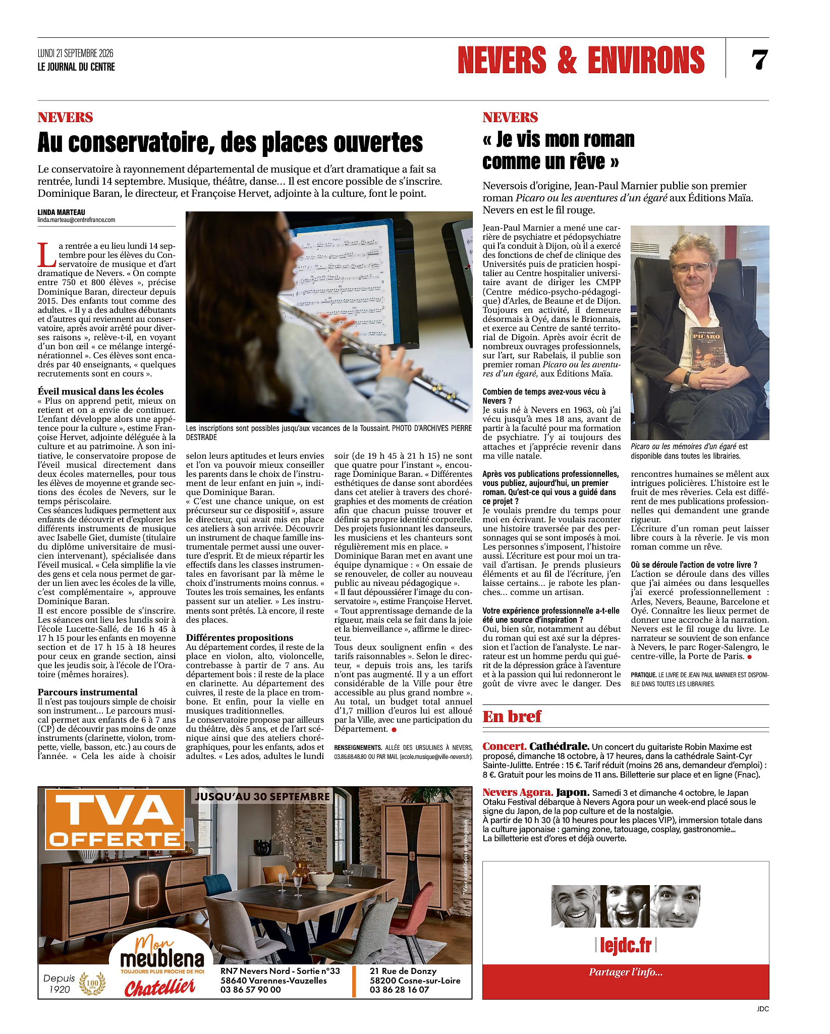 Picaro ou les aventures d’un égaré – Image 5
